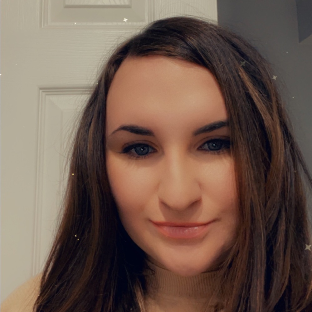 Meet your Posher, Randi